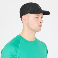 Gomez Performing Vented Running Cap