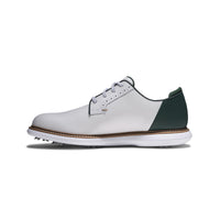 FJ Traditions Diamond Grid - Blucher Golf Shoes