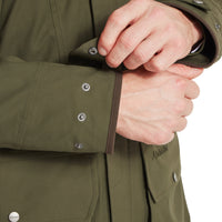 Snipe Ultralight Coat