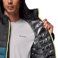 Men's Powder Lite II Hooded Jacket