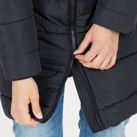 Women's Amaret Long Puffer Jacket