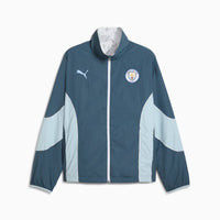 Man City KS Club World Cup 25 Reversible Jacket