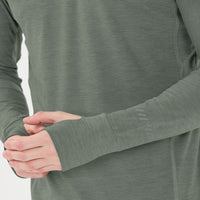 Tune V2 Melange Midlayer