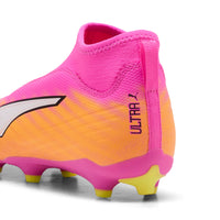 Ultra 6 Match+ LL FG/AG Jnr Football Boots