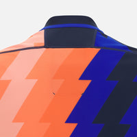 Edinburgh Rugby 25/26 Rugby Training Jersey