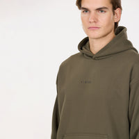 Dill Hoody