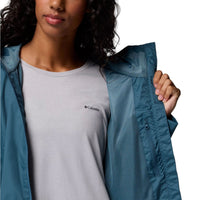 Women's Inner Limits III Waterproof Jacket