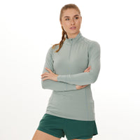 Women's Lyma Bamboo Midlayer