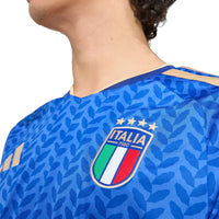 Italy 26 Home Football Shirt
