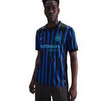 Inter Milan 25/26 Home Football Shirt