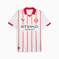 Girona 25/26 Home Football Shirt