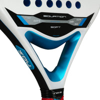 Equation Soft Advanced Padel Racket