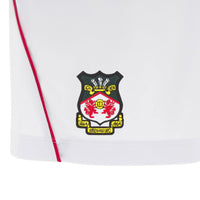 Wrexham 25/26 Home Football Shorts Jnr