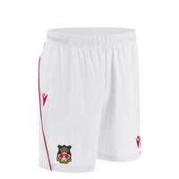 Wrexham 25/26 Home Football Shorts Jnr