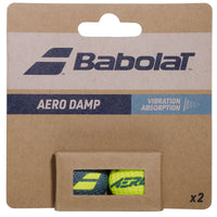 Aero Damp x2