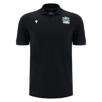 Glasgow Warriors 26-27 Poly Travel Polo