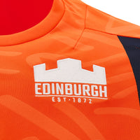 Edinburgh Rugby 26/27 Rugby Training Jersey