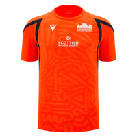 Edinburgh Rugby 26/27 Rugby Training Jersey