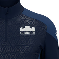 Edinburgh Rugby 26/27 Training 1/4 Zip Top