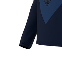 Edinburgh Rugby 26/27 Training 1/4 Zip Top