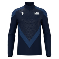 Edinburgh Rugby 26/27 Training 1/4 Zip Top