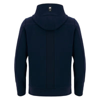 Edinburgh Rugby 26/27 Travel Full-Zip Hoody