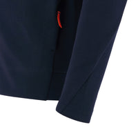 Edinburgh Rugby 26/27 Travel Full-Zip Hoody