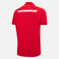 Wales 26/27 Home Rugby Shirt