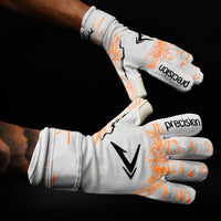 Junior Fusion X Pro Lite Giga GK Gloves