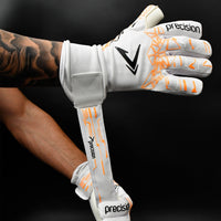 Junior Fusion X Pro Lite Giga GK Gloves