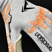 Junior Fusion X Pro Lite Giga GK Gloves