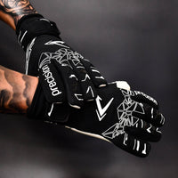 Junior Fusion X Pro Lite Giga GK Gloves
