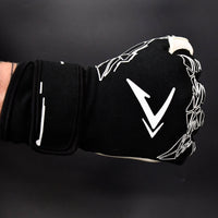 Junior Fusion X Pro Lite Giga GK Gloves