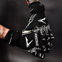 Junior Fusion X Pro Lite Giga GK Gloves