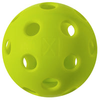Indoor X-26 Pickleball (3 Pack)