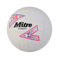 Intercept Netball