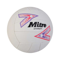 Intercept Netball