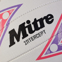 Intercept Netball