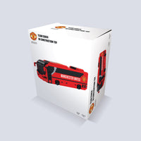 Man Utd 3D BRXLZ Team Coach