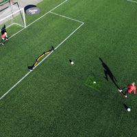 GK Ball Deflector Reactor Line
