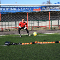 GK Ball Deflector Reactor Line