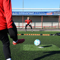 GK Ball Deflector Reactor Line