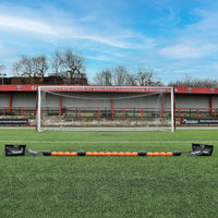 GK Ball Deflector Reactor Line