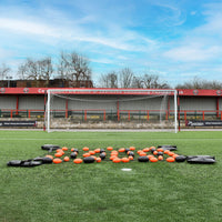 GK Ball Deflector Reactor Grid