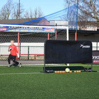 GK Ball Deflector Reactor Frame