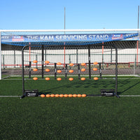 GK Ball Deflector Reactor Frame