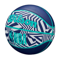 NBA DRV Plus Dazzle Basketball