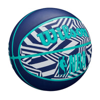 NBA DRV Plus Dazzle Basketball