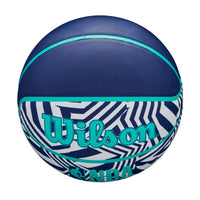 NBA DRV Plus Dazzle Basketball