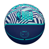 NBA DRV Plus Dazzle Basketball